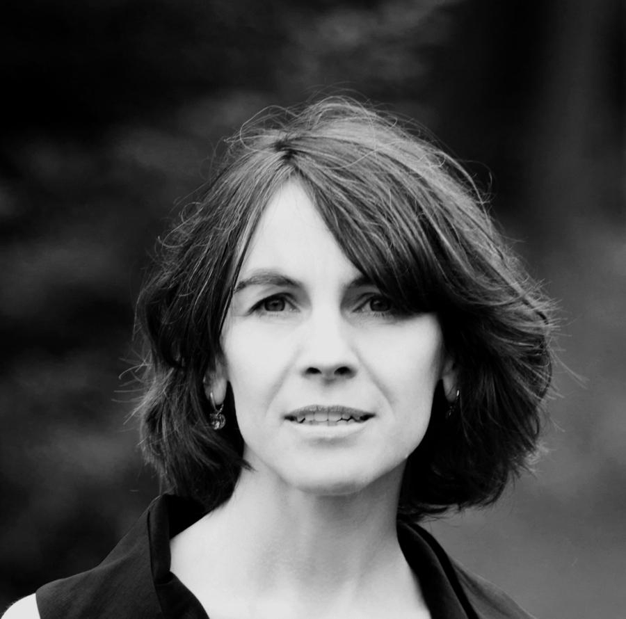 Portrait von Natalia Alf