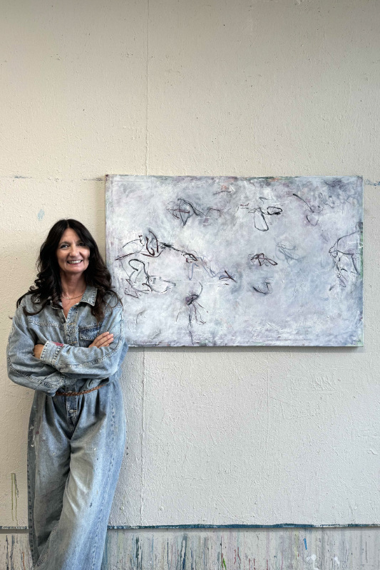 Portrait von Birgit Egen