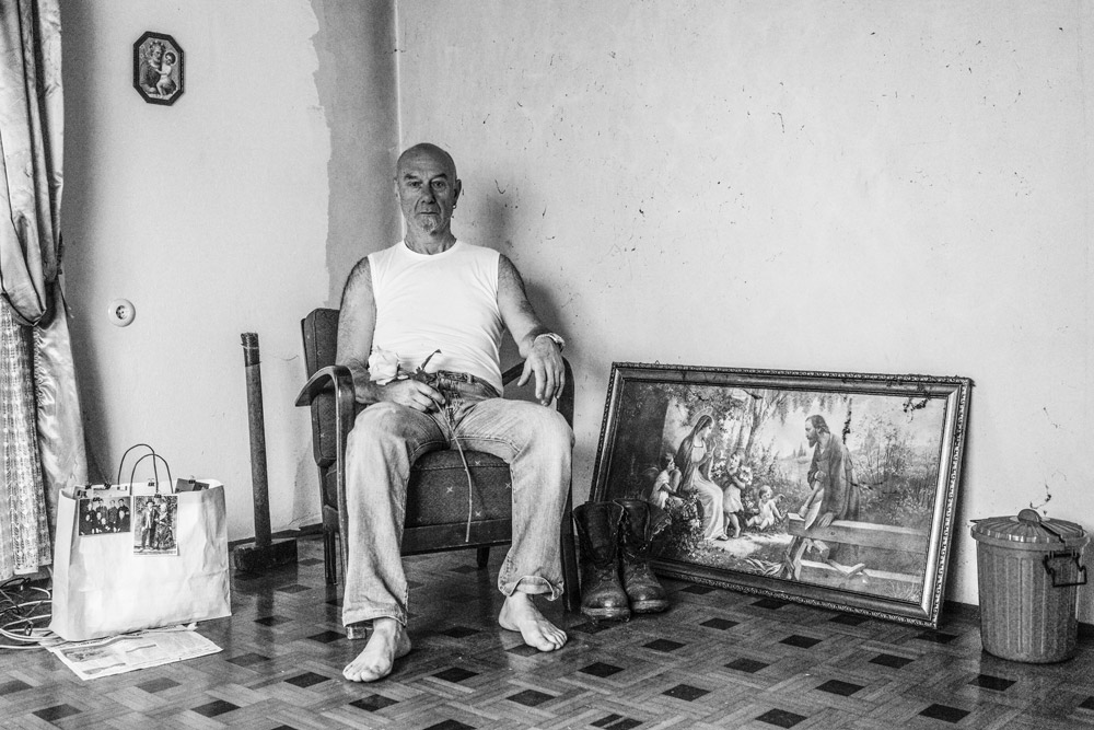 Peter Biet, Fotograf aus Augsburg