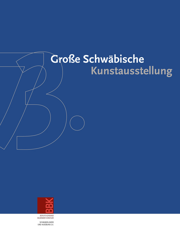 GS 73 katalog cover