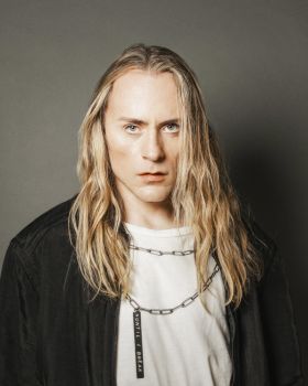 Portrait von Marta Zaniewska-Bibileishvili