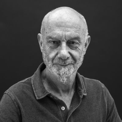 Portrait Maximilian Gessler