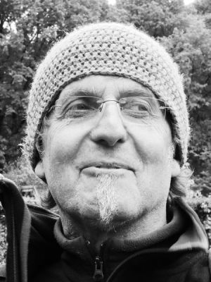 Portrait Maximilian Gessler