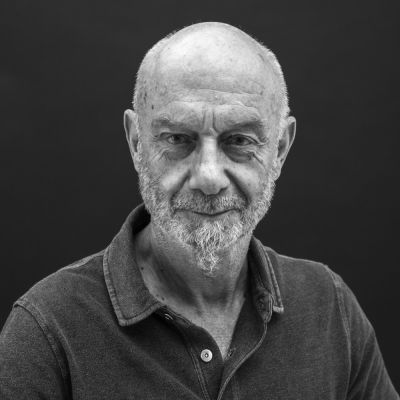 Portrait Maximilian Gessler